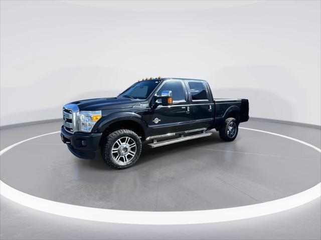 used 2015 Ford F-250 car, priced at $28,995