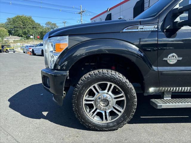 used 2015 Ford F-250 car, priced at $28,995