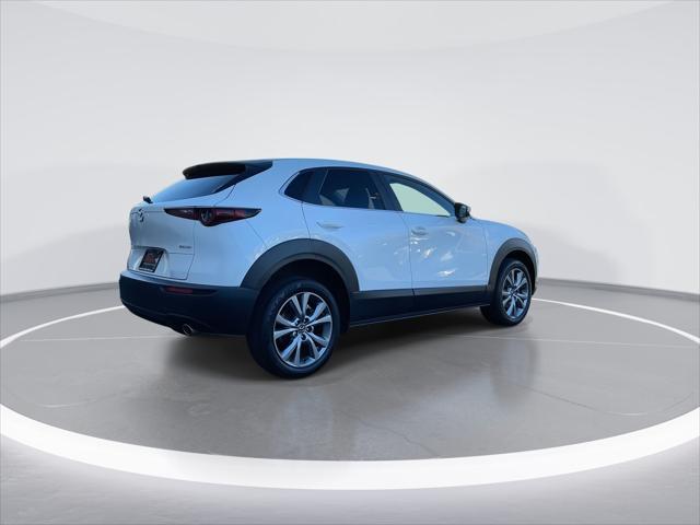 used 2021 Mazda CX-30 car, priced at $17,295