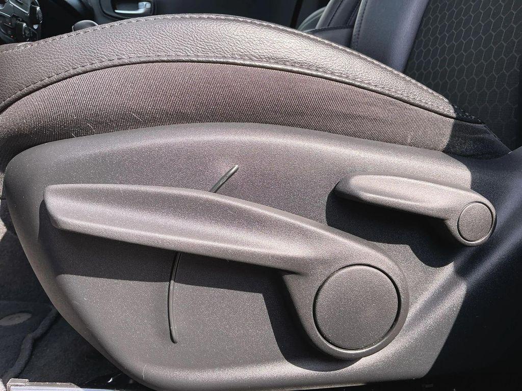 used 2021 Jeep Compass car, priced at $21,399