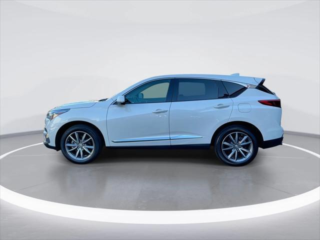 used 2020 Acura RDX car, priced at $25,195