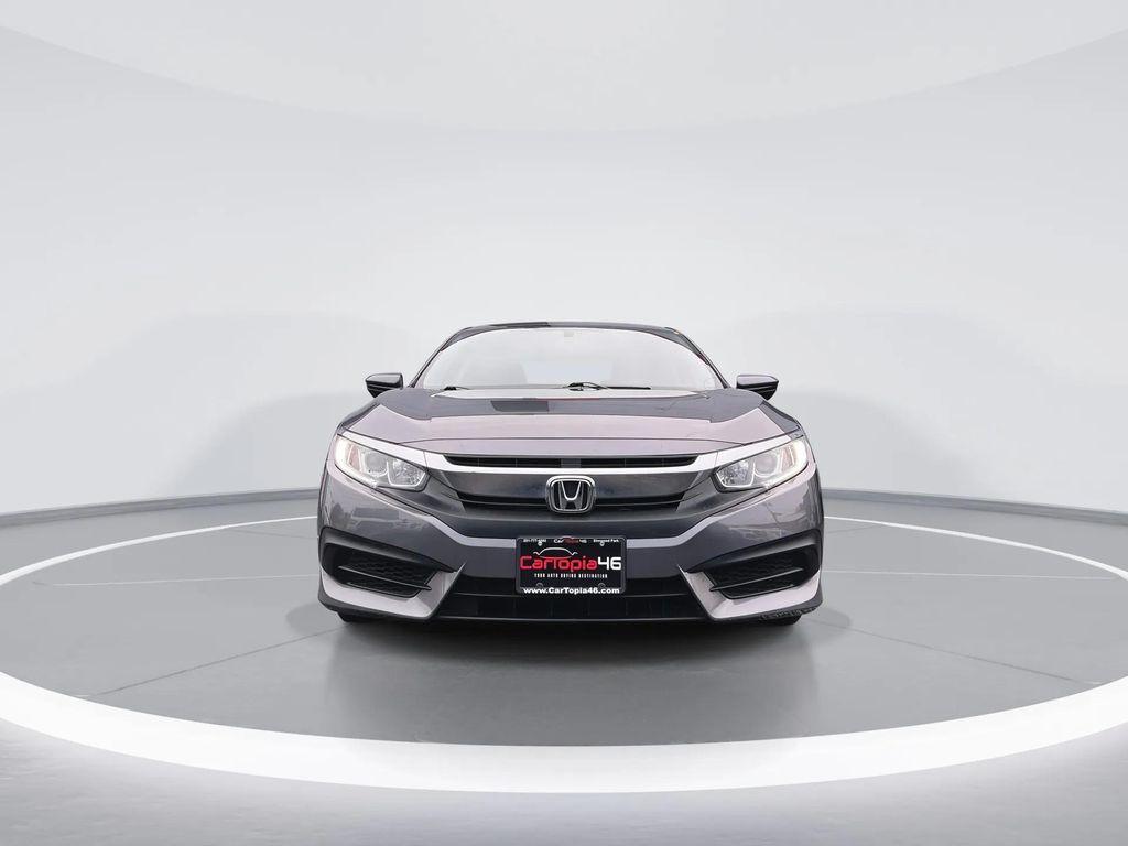 used 2016 Honda Civic car, priced at $14,552