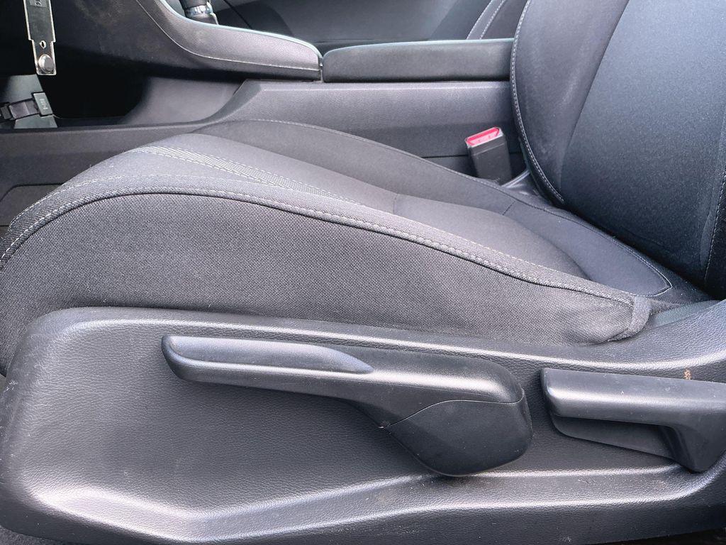 used 2016 Honda Civic car, priced at $14,552