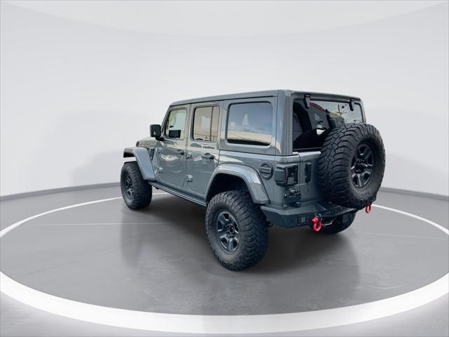 used 2019 Jeep Wrangler Unlimited car