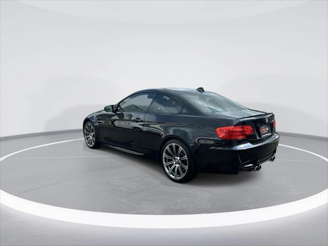 used 2011 BMW M3 car, priced at $26,795