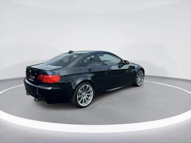 used 2011 BMW M3 car, priced at $26,795