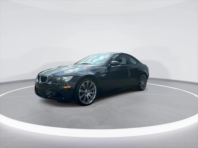 used 2011 BMW M3 car, priced at $26,795