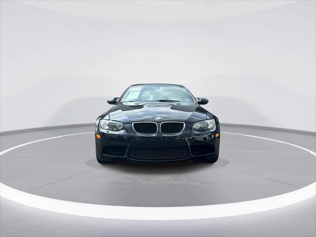 used 2011 BMW M3 car, priced at $26,795