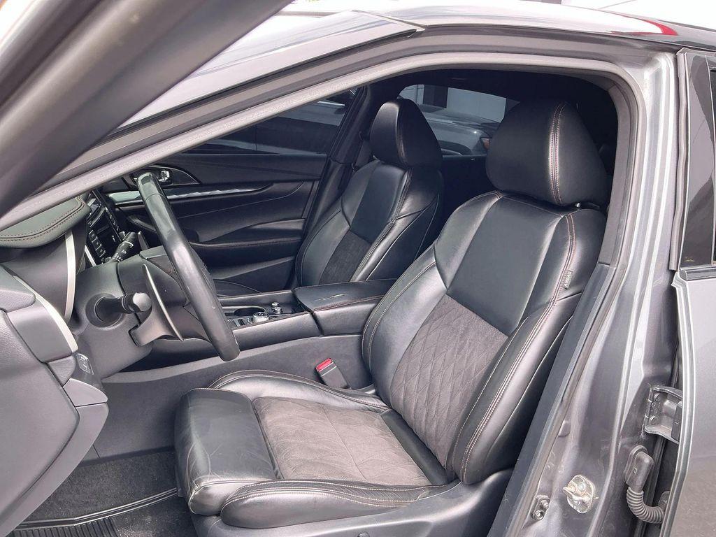 used 2019 Nissan Maxima car, priced at $16,384