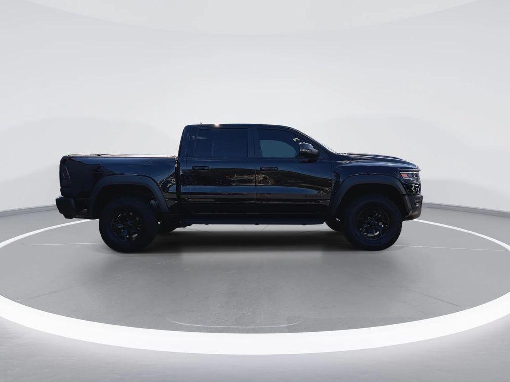used 2023 Ram 1500 car, priced at $83,455