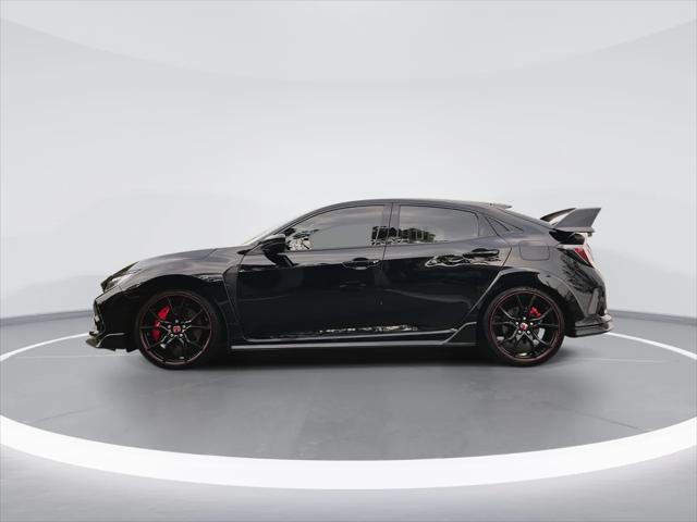 used 2019 Honda Civic Type R car, priced at $39,451