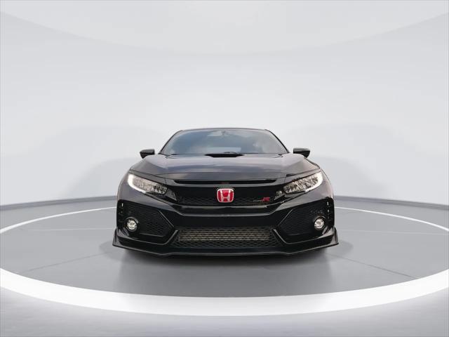 used 2019 Honda Civic Type R car, priced at $39,451