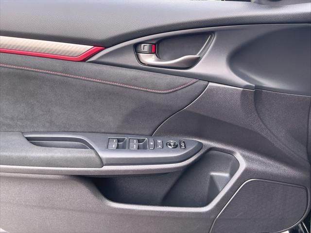 used 2019 Honda Civic Type R car, priced at $39,451