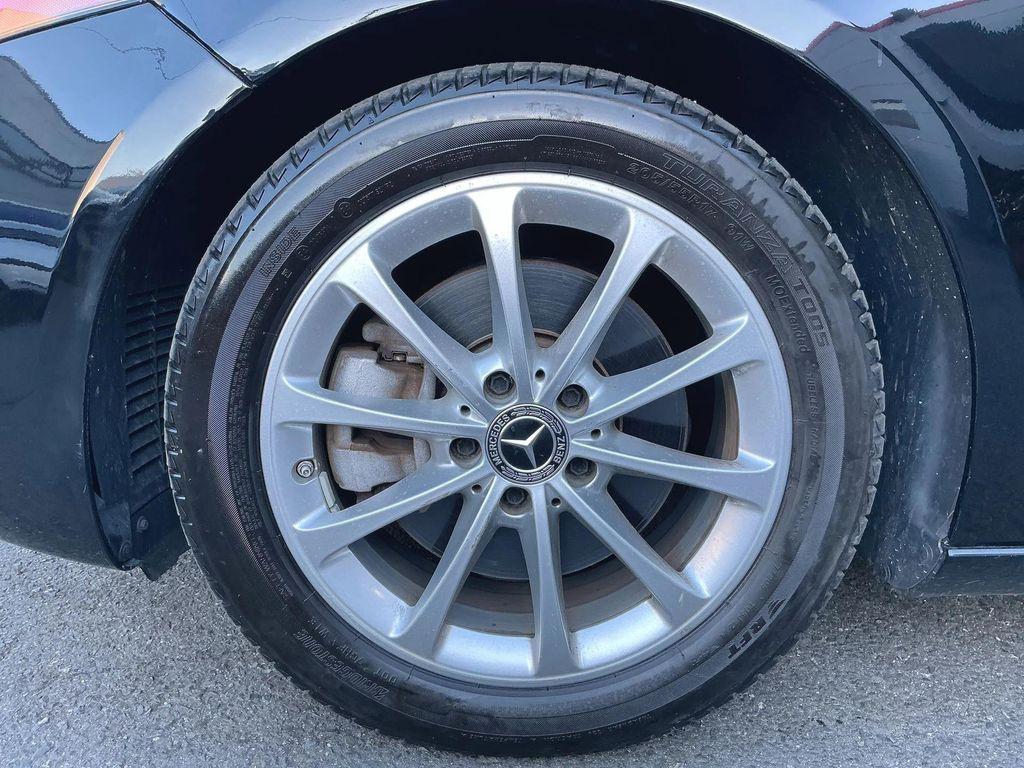 used 2019 Mercedes-Benz A-Class car, priced at $19,995