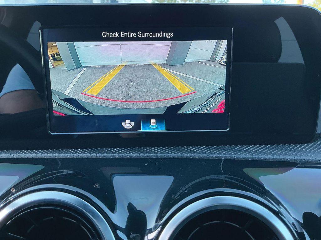 used 2019 Mercedes-Benz A-Class car, priced at $19,995