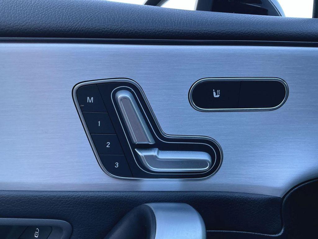 used 2019 Mercedes-Benz A-Class car, priced at $19,995