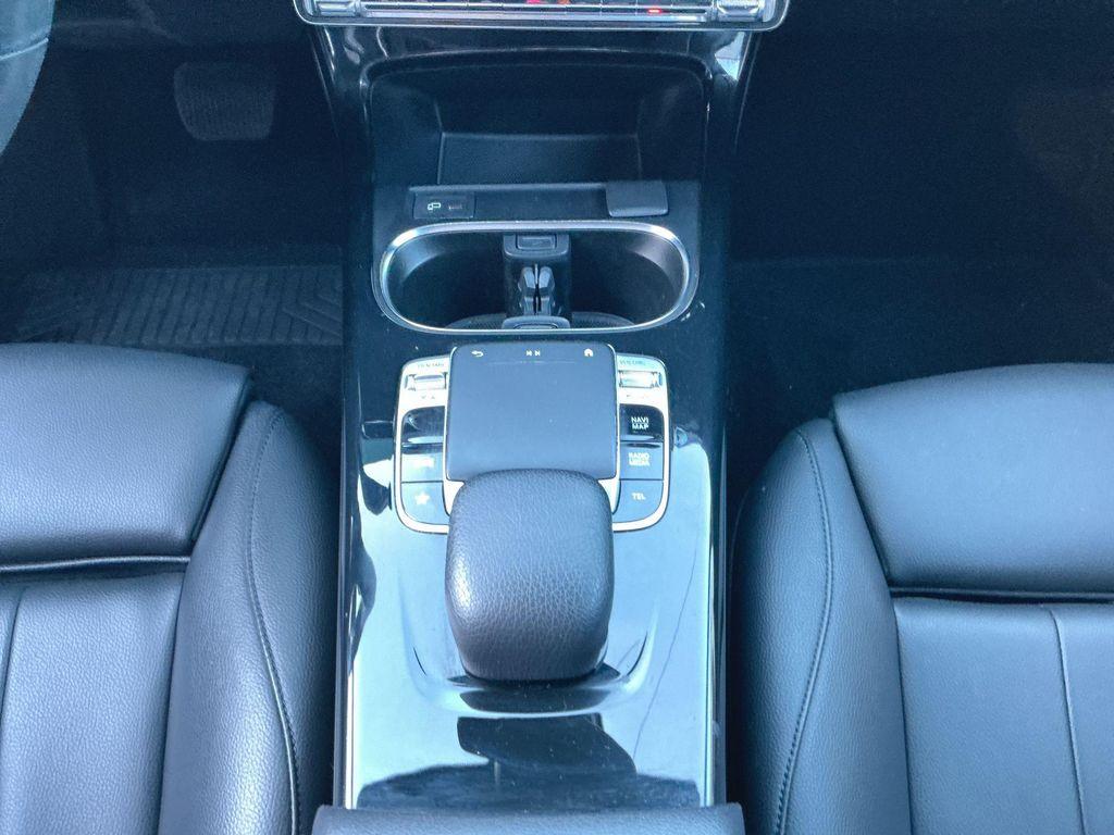 used 2019 Mercedes-Benz A-Class car, priced at $19,995