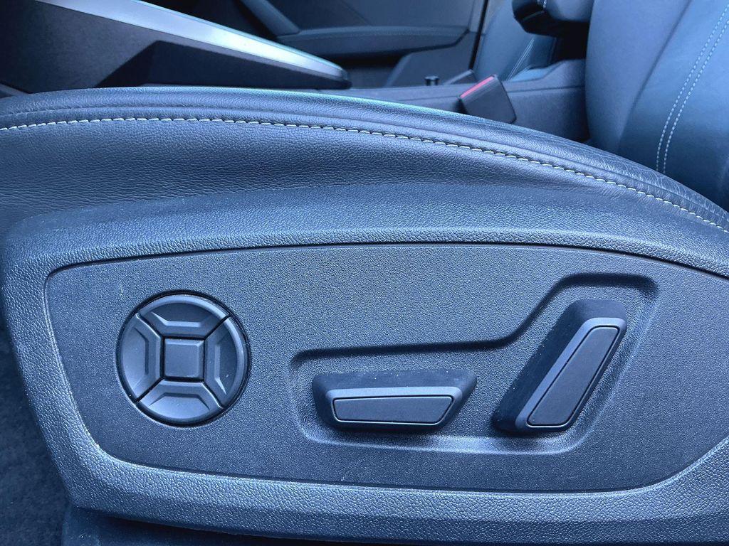 used 2024 Audi A3 car, priced at $24,554