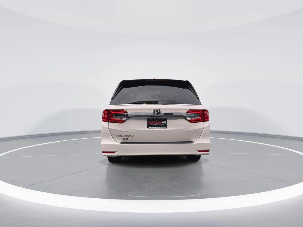 used 2019 Honda Odyssey car, priced at $28,595