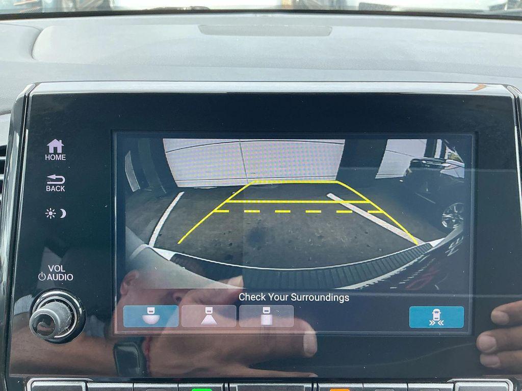 used 2019 Honda Odyssey car, priced at $28,595