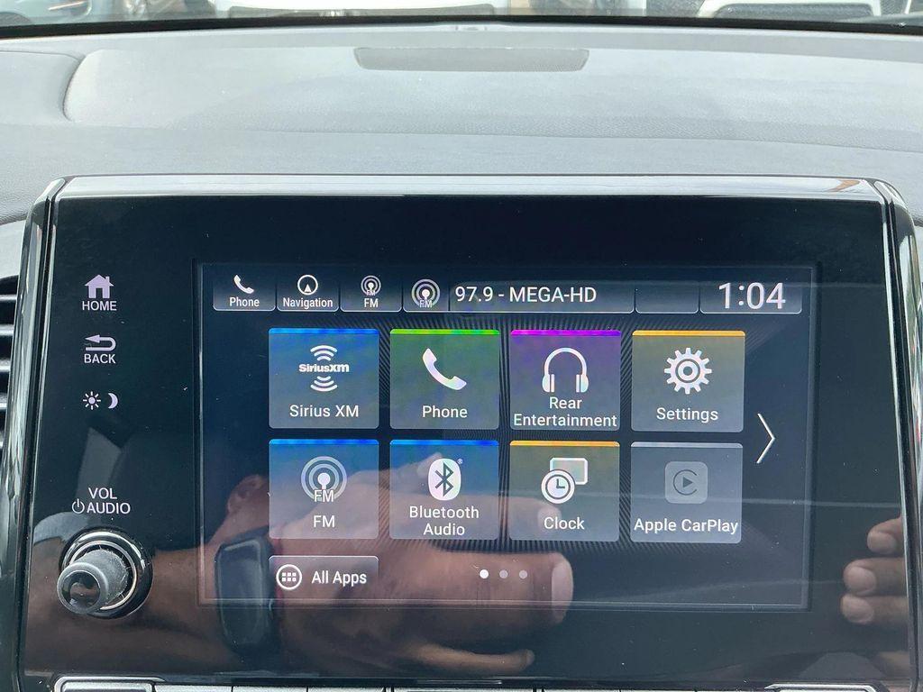 used 2019 Honda Odyssey car, priced at $28,595