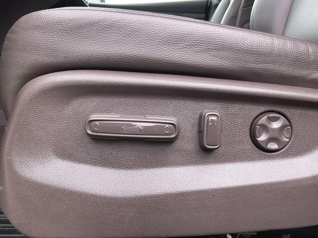 used 2019 Honda Odyssey car, priced at $28,595