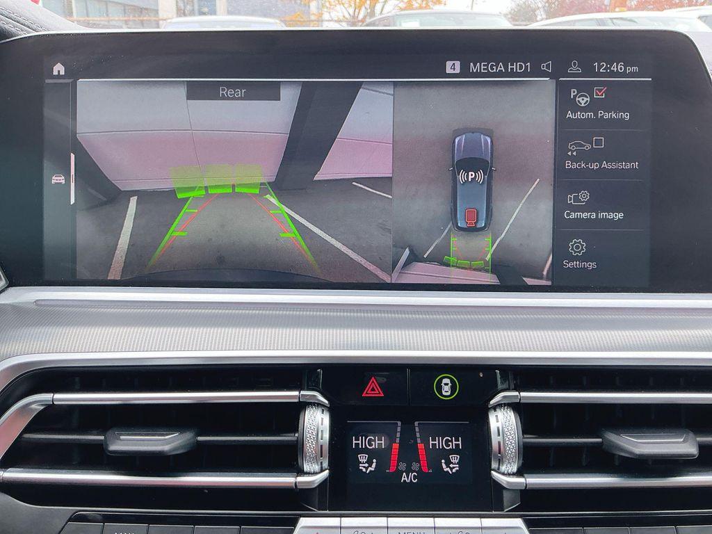 used 2022 BMW X5 car, priced at $43,212