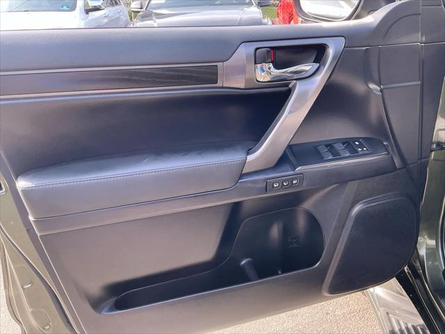 used 2023 Lexus GX 460 car, priced at $51,607