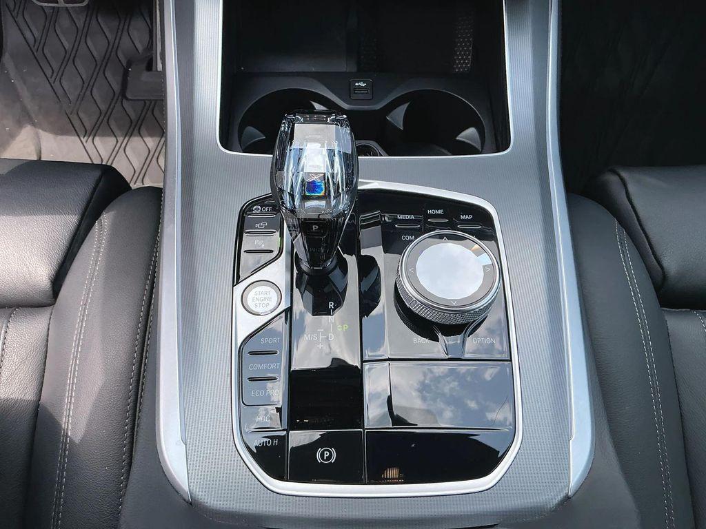 used 2022 BMW X5 car, priced at $48,559