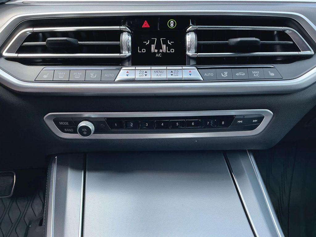 used 2022 BMW X5 car, priced at $48,559