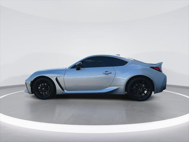 used 2024 Toyota GR86 car, priced at $34,738