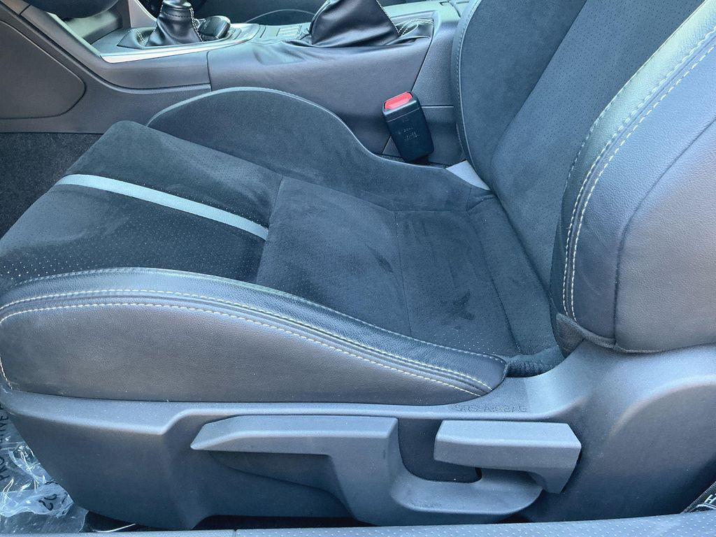 used 2024 Toyota GR86 car, priced at $31,333