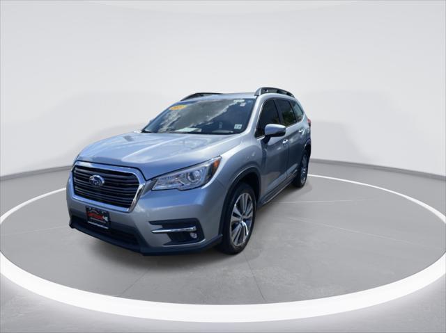 used 2021 Subaru Ascent car, priced at $24,330