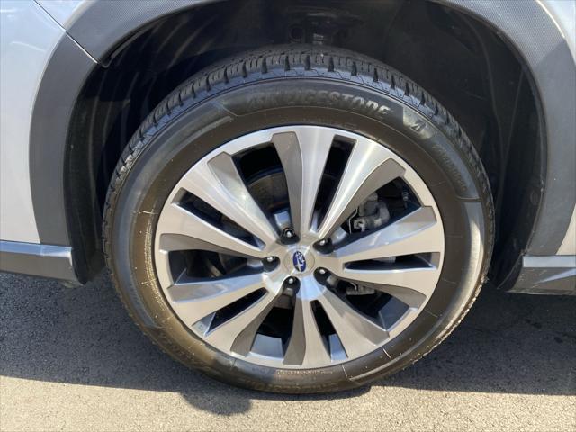 used 2021 Subaru Ascent car, priced at $24,330