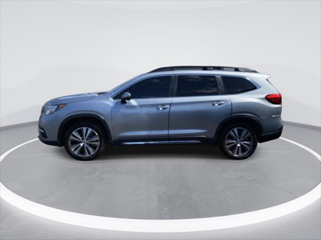 used 2021 Subaru Ascent car, priced at $24,330