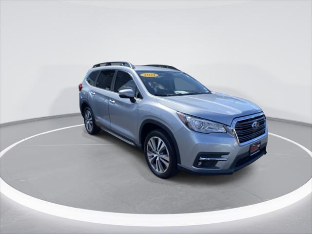 used 2021 Subaru Ascent car, priced at $24,330