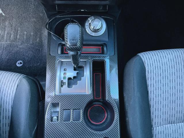 used 2016 Toyota 4Runner car, priced at $25,697