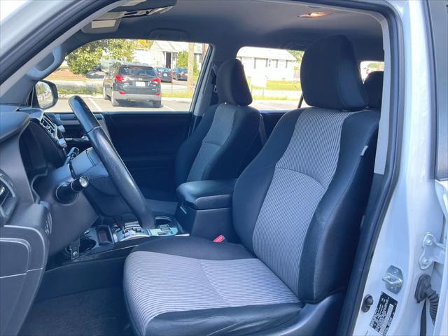 used 2016 Toyota 4Runner car, priced at $25,697