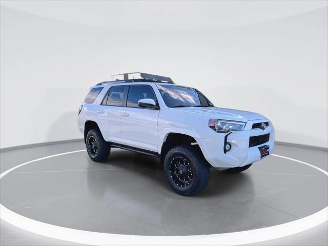 used 2016 Toyota 4Runner car, priced at $25,697