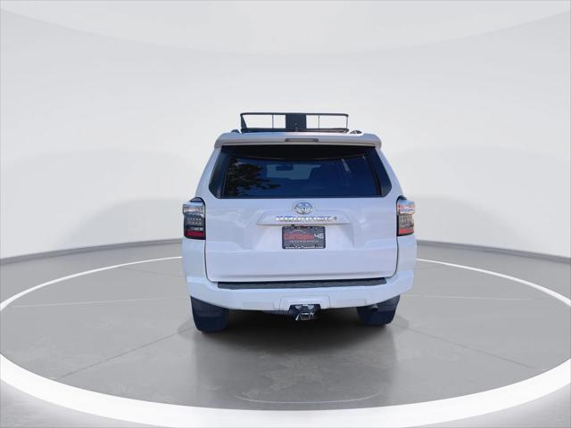 used 2016 Toyota 4Runner car, priced at $25,697