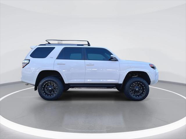 used 2016 Toyota 4Runner car, priced at $25,697