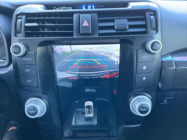 used 2016 Toyota 4Runner car, priced at $25,697