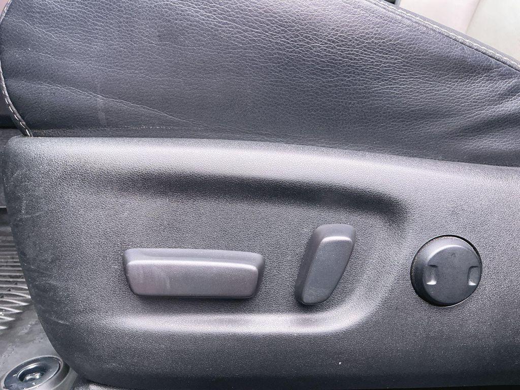 used 2018 Toyota RAV4 car, priced at $19,695