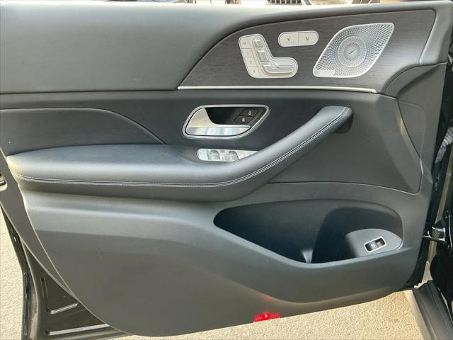 used 2021 Mercedes-Benz GLE 350 car, priced at $32,693
