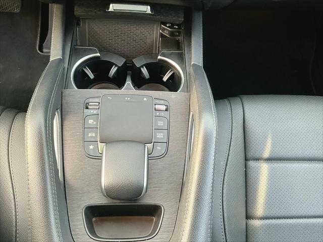used 2021 Mercedes-Benz GLE 350 car, priced at $32,693