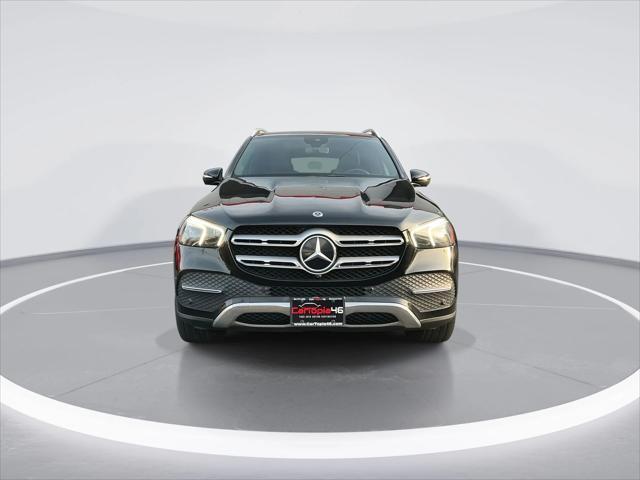 used 2021 Mercedes-Benz GLE 350 car, priced at $32,693