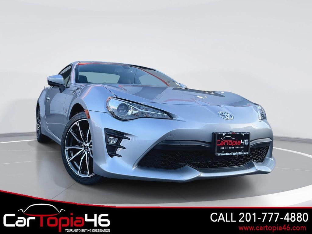used 2019 Toyota 86 car, priced at $28,929