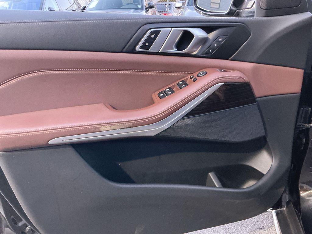 used 2019 BMW X5 car, priced at $25,722