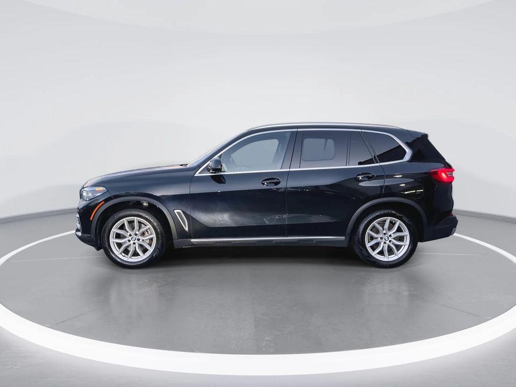 used 2019 BMW X5 car, priced at $25,722