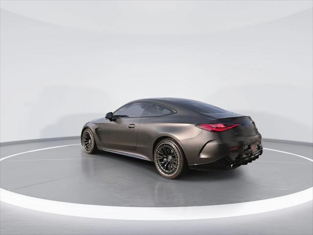 used 2024 Mercedes-Benz AMG CLE 53 car, priced at $75,999